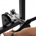 Multigym Autark 10.0, Hammer Maximum