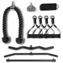 Multigym Autark 10.0, Hammer Maximum