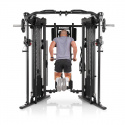 Multigym Autark 10.0, Hammer Maximum