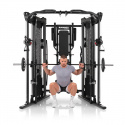 Multigym Autark 10.0, Hammer Maximum