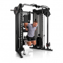 Multigym Autark 10.0, Hammer Maximum