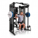Multigym Autark 10.0, Hammer Maximum