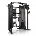 Multigym Autark 10.0, Hammer Maximum