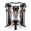 Multigym Autark 10.0, Hammer Maximum