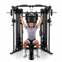 Multigym Autark 10.0, Hammer Maximum