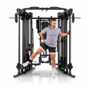 Multigym Autark 10.0, Hammer Maximum