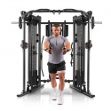 Multigym Autark 10.0, Hammer Maximum