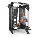 Multigym Autark 10.0, Hammer Maximum