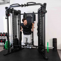 Multigym Autark 10.0, Hammer Maximum
