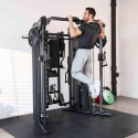 Multigym Autark 10.0, Hammer Maximum