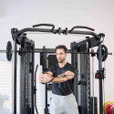 Multigym Autark 10.0, Hammer Maximum