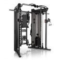 Multigym Autark 10.0, Hammer Maximum