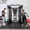 Multigym Autark 10.0, Hammer Maximum