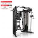 Multigym Autark 10.0, Hammer Maximum