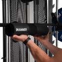 Multigym Autark 10.0, Hammer Maximum