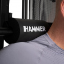 Multigym Autark 10.0, Hammer Maximum
