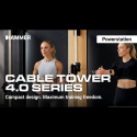 Cable Tower 4.0