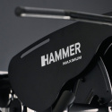 Multigym Autark 3.0, Hammer Maximum