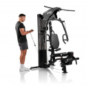 Multigym Autark 3.0, Hammer Maximum
