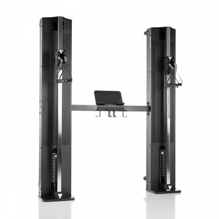 Cable Tower 4.0 Double i gruppen Styrke / Styrkemaskiner / Cablecross hos Sportgymbutikken.no (HM-14056)