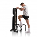 Treningsbenk, Pullup & Dip, Hammer