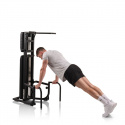 Treningsbenk, Pullup & Dip, Hammer