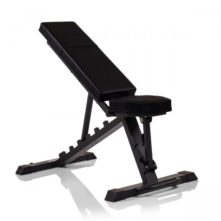 Treningsbenk Force 6.0, Hammer i gruppen Styrke / Treningsbenker hos Sportgymbutikken.no (HM-16001)