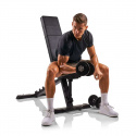 Treningsbenk Force 6.0, Hammer