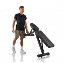 Treningsbenk Force 6.0, Hammer