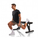 Treningsbenk Force 6.0, Hammer