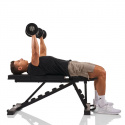 Treningsbenk Force 6.0, Hammer