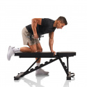 Treningsbenk Force 6.0, Hammer
