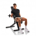 Treningsbenk Force 6.0, Hammer