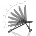 Treningsbenk Force 6.0, Hammer