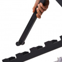 Treningsbenk Force 6.0, Hammer