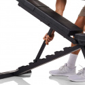 Treningsbenk Force 6.0, Hammer