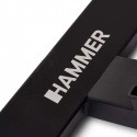 Treningsbenk Force 6.0, Hammer
