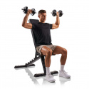 Treningsbenk Force 6.0, Hammer