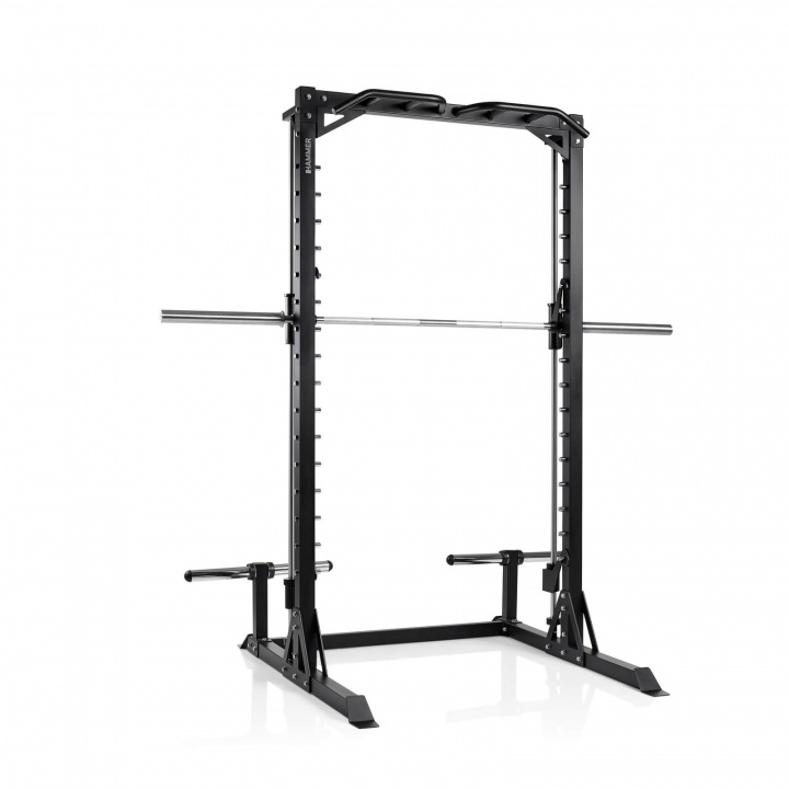 Multipress MA50, Hammer Maximum i gruppen Styrke / Styrkemaskiner / Smithmaskiner hos Sportgymbutikken.no (HM-16005)