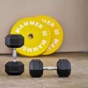 Hexmanual gummi