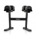 Manualsett SmartLock med stativ, 2 x 20 kg, Hammer