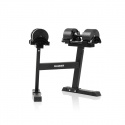 Manualsett SmartLock med stativ, 2 x 20 kg, Hammer