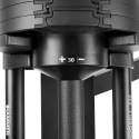 Manualsett SmartLock med stativ, 2 x 32 kg, Hammer