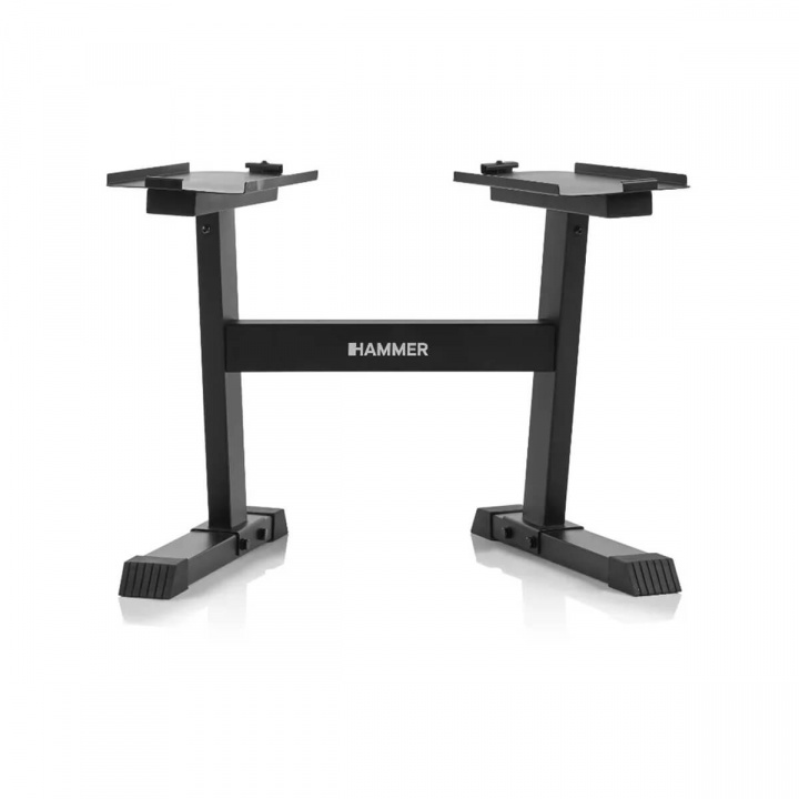 Manualstativ StrongLock 4.0, Hammer i gruppen Styrke / Stativ / Manualstativ hos Sportgymbutikken.no (HM-17355)