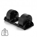 SmartLock-manual, 1 x 20 kg, Hammer