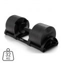SmartLock-manual, 1 x 32 kg, Hammer