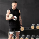 Exclusive Dumbbell Rack Set, 6 par: 12.5 – 25 kg