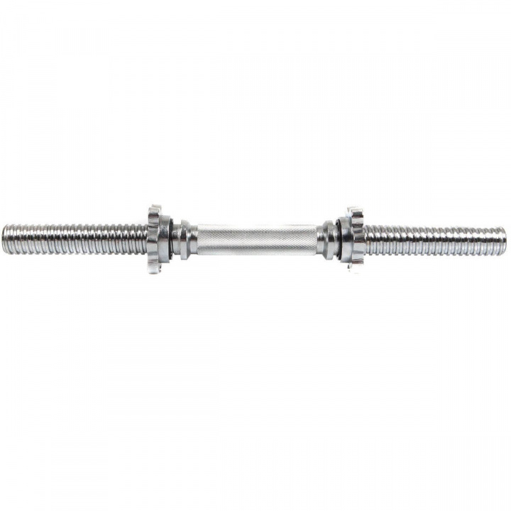 Manualgrep 48 cm, Hammer i gruppen Styrke / Vektskiver, stenger, lås / Vektstenger 25 mm hos Sportgymbutikken.no (HM-17600)