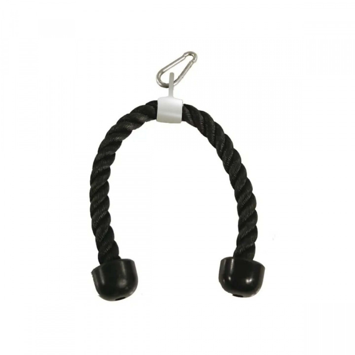 Tricepstau, Finnlo i gruppen Styrke / Drahåndtak / Trekkhåndtak hos Sportgymbutikken.no (HM-17639)