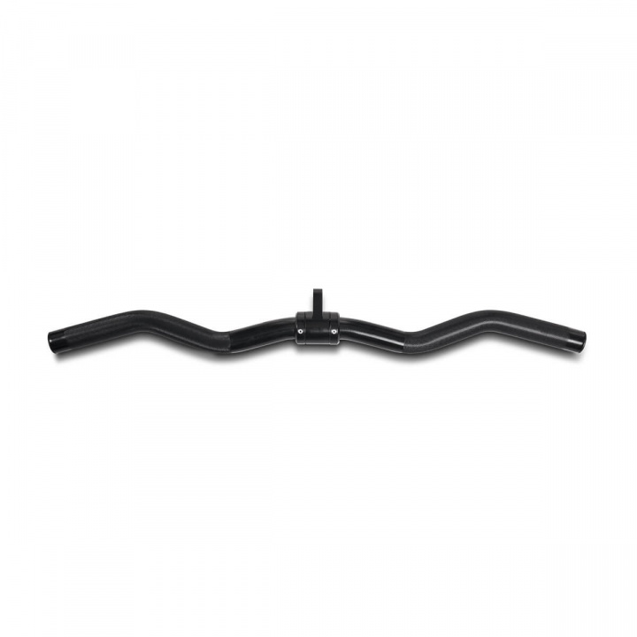 Curlstang SZ Black Aluminium, Hammer i gruppen Styrke / Drahåndtak / Trekkhåndtak hos Sportgymbutikken.no (HM-17643)